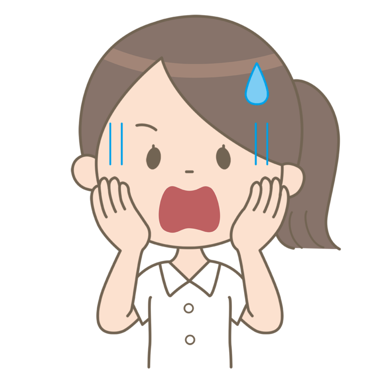 看護師のイベント救護バイトって その リアルな現場を紹介 主婦ときどき看護師おかゆのブログ